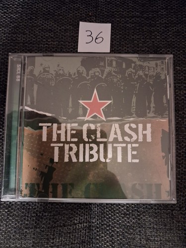 The clash tribute von highway - the,