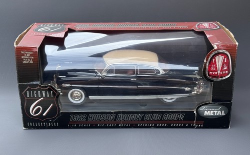 Highway 1952 hudson hornet - 1952,