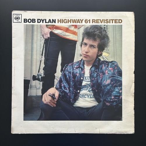Bob dylan highway - bob, 61
