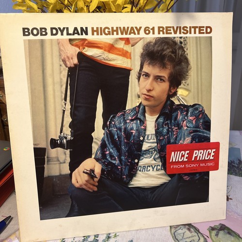 Bob dylan highway - highway, revisited