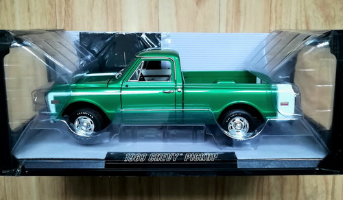 1969 chevy c10 fleetside - 1969°,