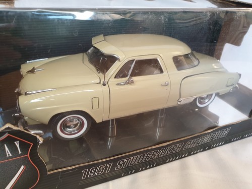 1951 studebaker champion - 1951, |
