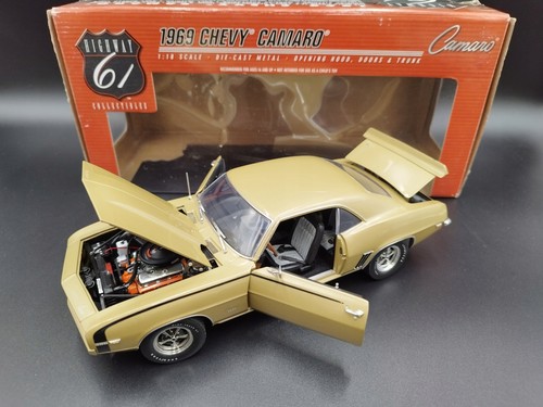 Highway 61 chevrolet - highway,