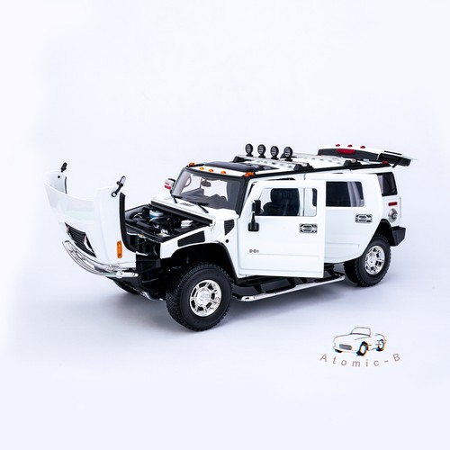 Highway 61 hummer - 61,