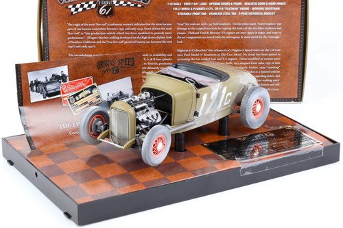 Highway61 ford model - highway61,