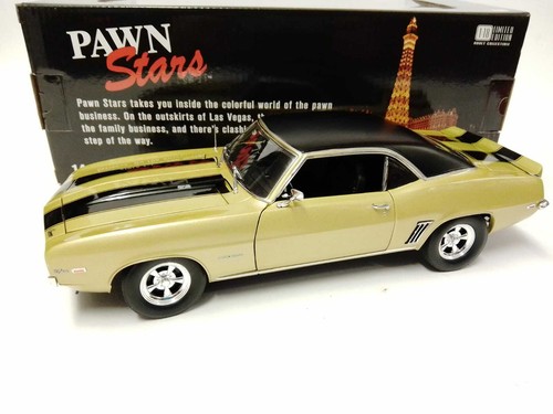 Highway chevrolet camaro - 61,