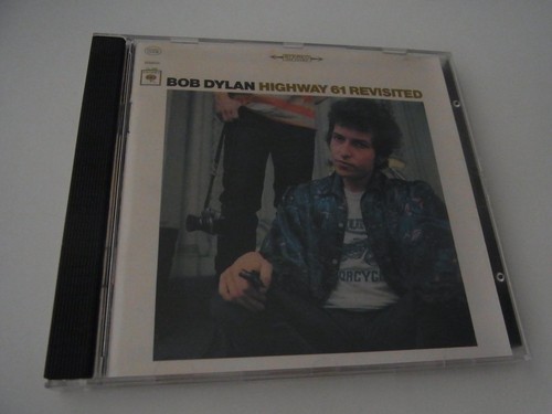 Bob dylan highway 61 - dylan,