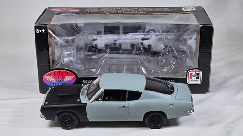 Highway 1968 hurst hemi - highway, 61