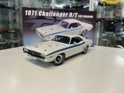 1971 dodge challenger acme - 1971,