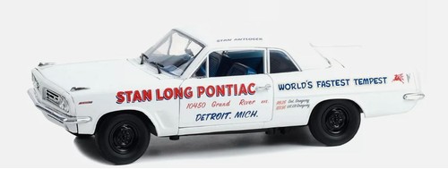 Highway61 pontiac tempest - -,