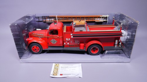 Highway 50185 pumper - 61,