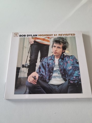 Highway revisited von - highway, 61