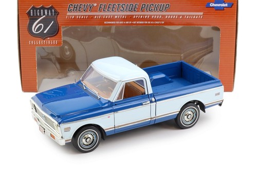 Highway61 chevrolet - 1:18,