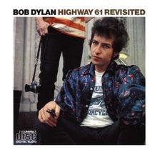 Highway von - 61, (revisited)