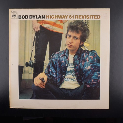 Bob dylan highway 61 - bob, –