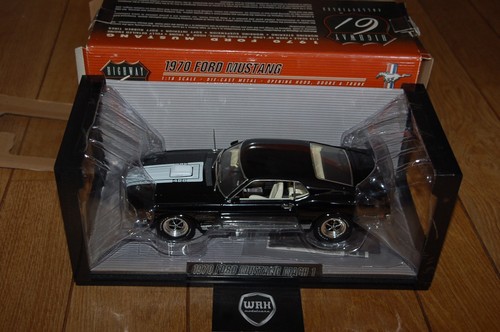 Ford mustang mach 1 - mach,