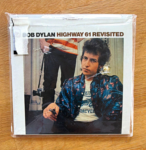 Bob dylan highway - dylan, 61