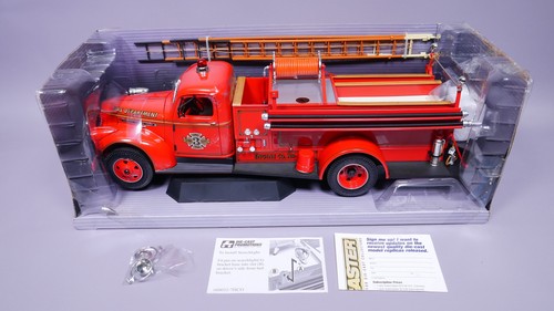 Highway 50185 pumper - highway, 61
