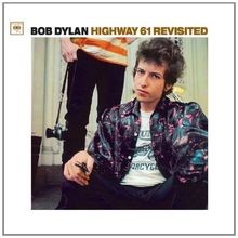 Highway revisited von - 61,