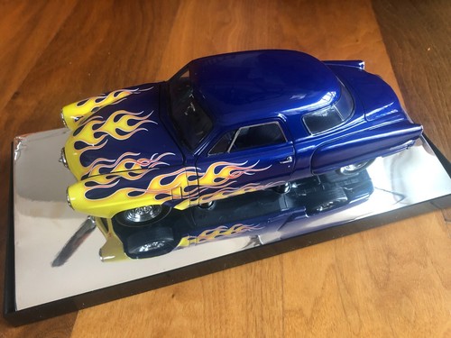 Studebaker custom coupe 18 - coupe, 1:18