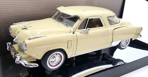 Highway scale diecast - 61, 1/18