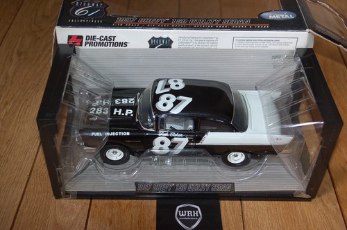 Chevrolet 150 87 - 1:18,