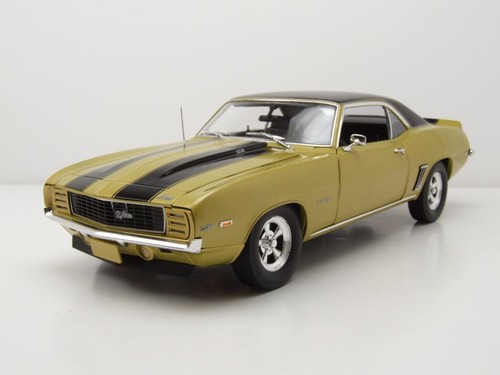 Chevrolet camaro 1969 - camaro,