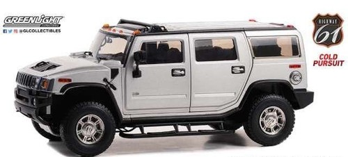 Hummer cold pursuit 2019 - h2,