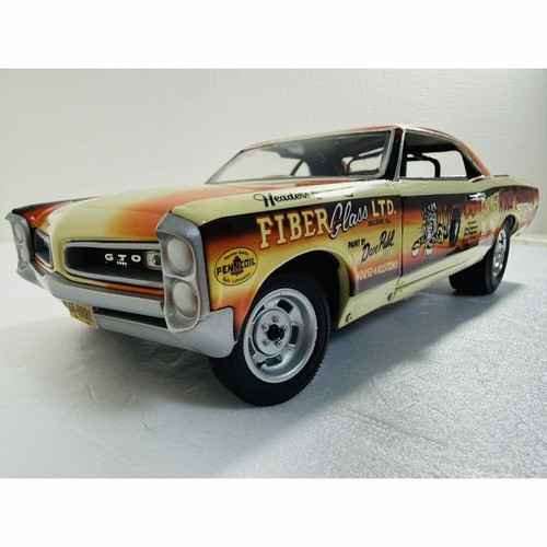 Highway61 pontiac gto 1 - highway61,