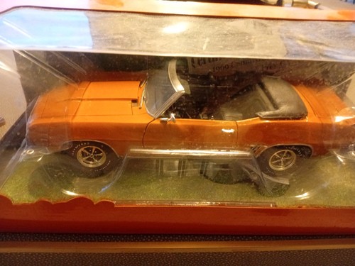 Highway61 chevy camaro - 1,