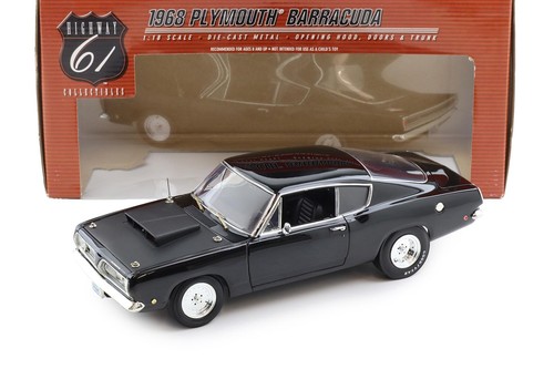 Highway61 supercar - 1:18,