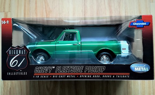 1969 chevy c10 fleetside - 1969°,