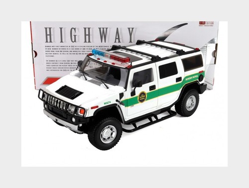 Highway61 hummer h2 - hummer,
