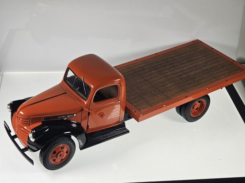 Highway gmc general - 61, 1:16