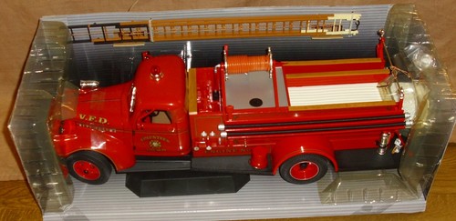 Highway 1941 pumper - highway,