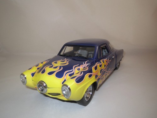Highway studebaker - highway, 61