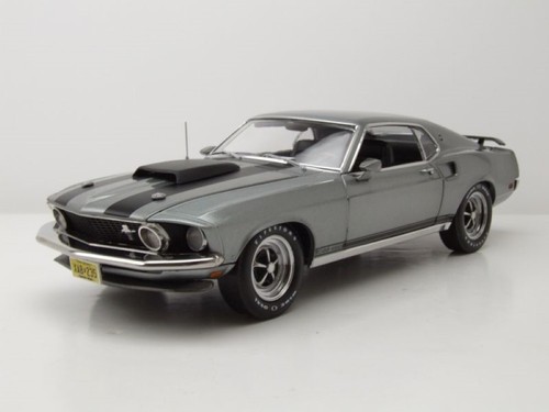 Ford mustang boss 429 - boss,