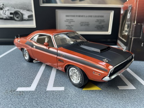 Highway 1970 a challenger - 1970,