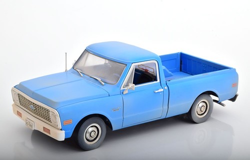 Highway chevrolet c10 - 61,