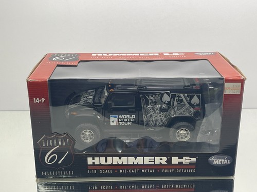 Highway ertl 19001 hummer - 19001,