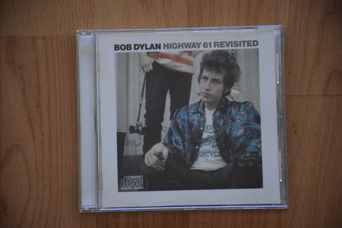 Bob dylan highway - dylan, 61