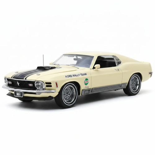 Modellauto highway61 ford - modellauto,
