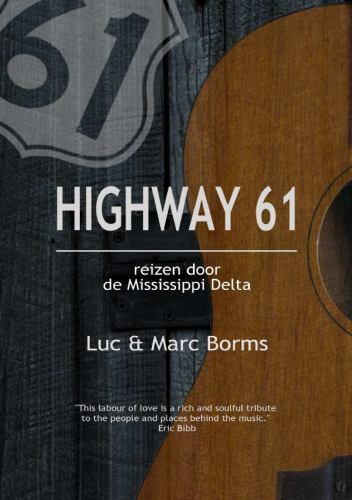 Highway reizen door - highway, 61