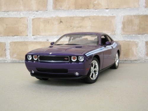 Highway61 dodge - 1/18,