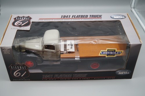 Chevrolet 1941 flatbed - chevrolet,