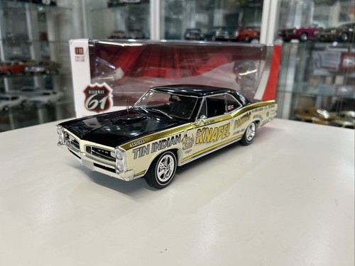 1966 pontiac gto highway61 - 1966,