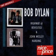 Highway revisited john - 61,