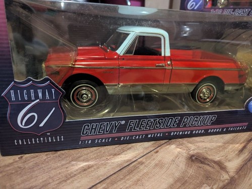 Highway 18 chevrolet - highway, 61