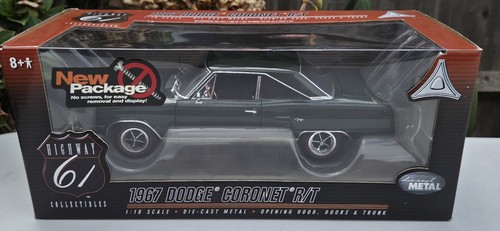 Highway 1967 dodge coronot - highway, 61