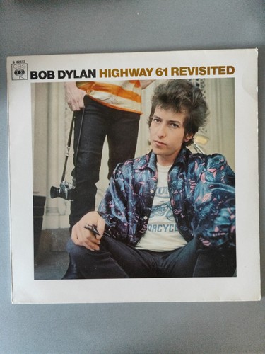 Highway revisited von bob - 61,
